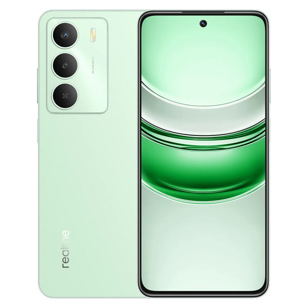Realme C73 5G 4 GB RAM 128 GB (REMC735G4128GB)