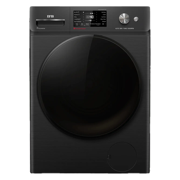 IFB Elite BXN 7012HK CMS 7 kg Fully Automatic Front Loading Washing Machine (ELITEBXN7012HKCMS)