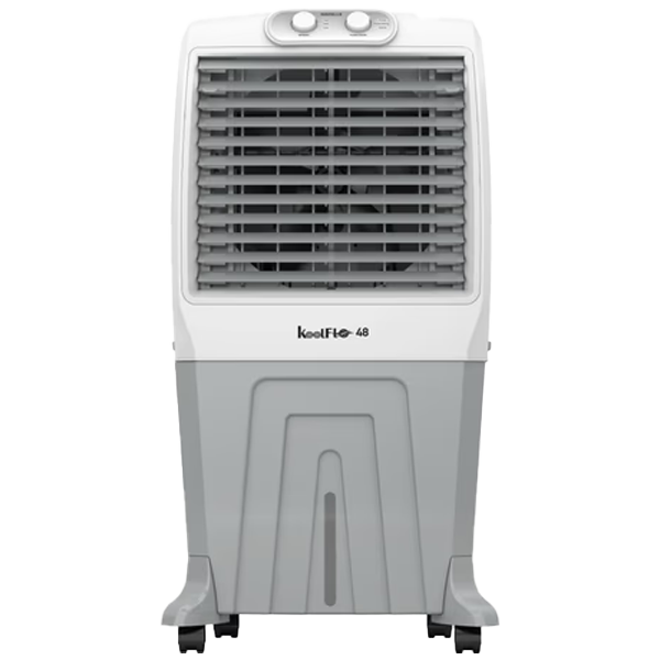 Havells KoolFlo 48 Litres Personal Air Cooler with Dual Flow Technology (48LKOOLFLOBISPC)