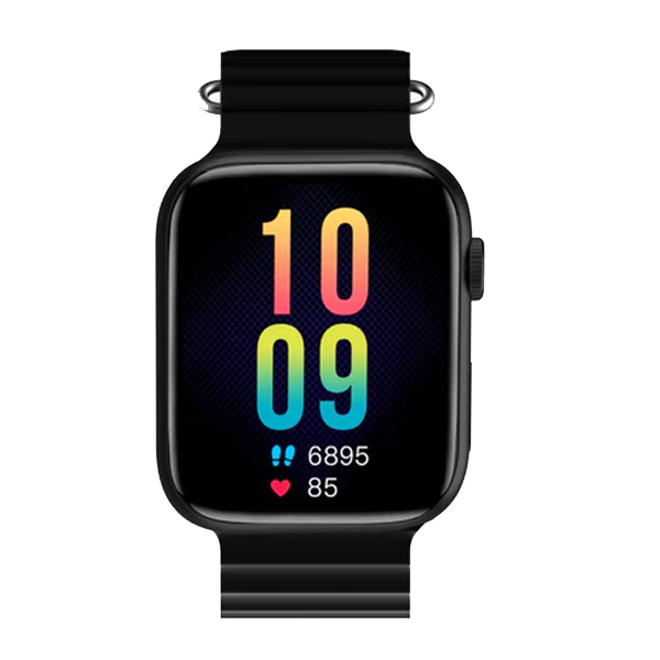 SWISS MILITARY SMART WATCH ANKAA 7M (SMSWANKAA7M)