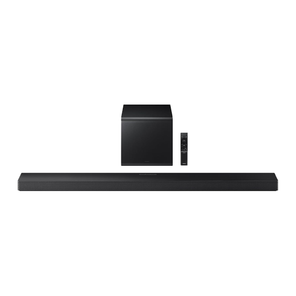 Samsung Q-Series Soundbar 3.1.2 ch Subwoofer (HWQS700F)