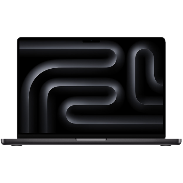 Apple MacBook Pro 14.2 inch, M5, 16GB, 1TB, macOS (APMACBKPROM5SBMDE14)