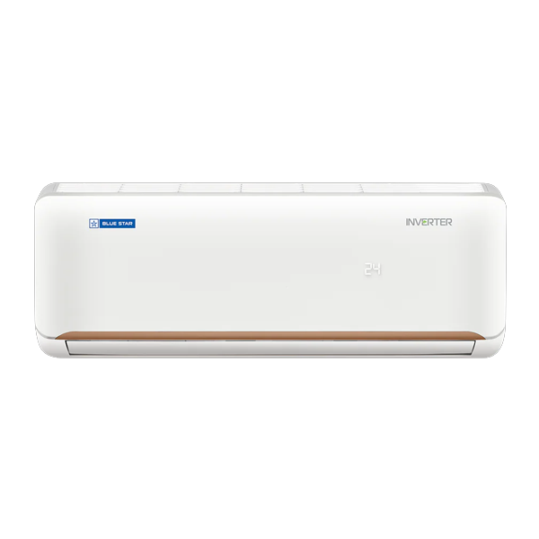 Blue Star 1 Ton 3 Star Inverter Split Ac (1TIA312TXU3SIU)