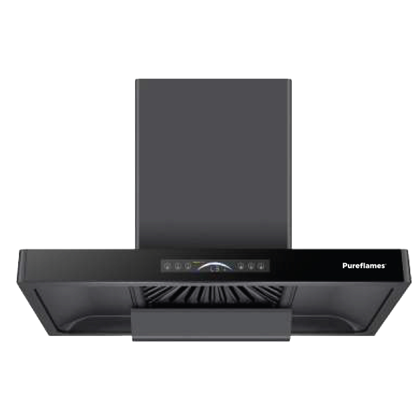 Pureflames FORCE 90 Chimney (FORCE90)