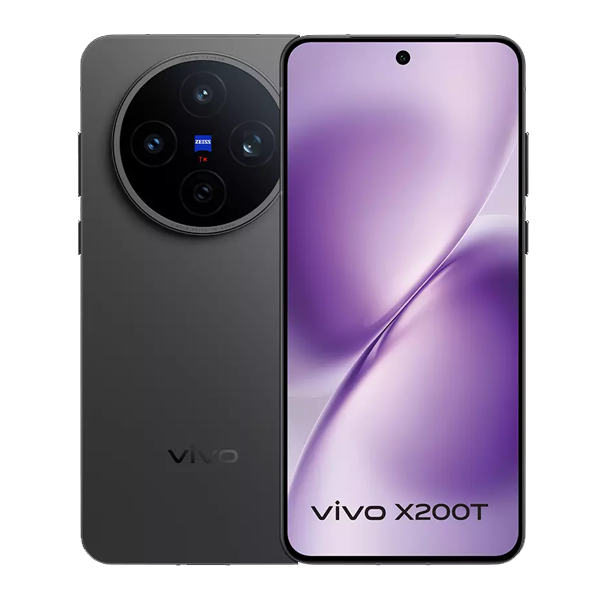 Vivo X200T 5G Mobile Phone (12GB RAM, 256GB Storage, X200T5G12256GB)
