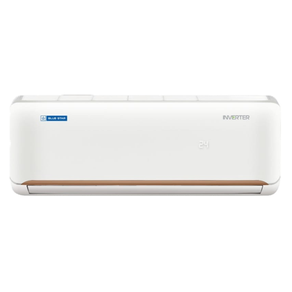 Blue Star 5 in 1 Convertible 1 Ton 5 Star Split Inverter AC (1TIC512QNUR5S)