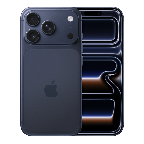Apple iPhone 17 Pro Max 256GB, DeepBlue (IP17PROM256DEPBMFYP4)