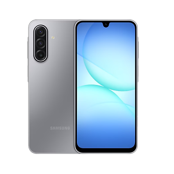 Samsung Galaxy A17 5G 256 GB 8 GB RAM With Travel Adapter (A175G8256GBWOTA)