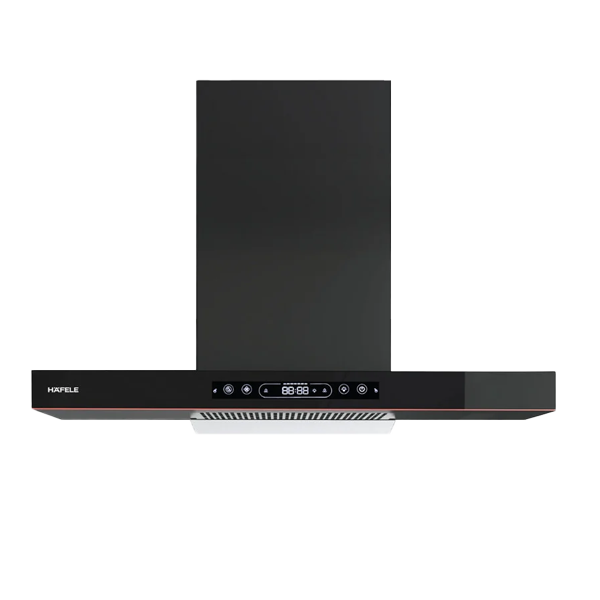 Hafele Renata T-90 Wall Mounted Chimney with Auto Clean (RENATAT90)