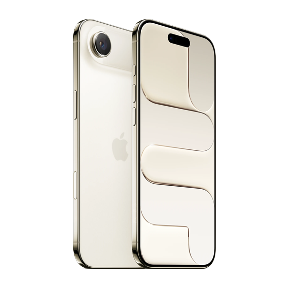 Apple iPhone Air (512GB, Light Gold, IPAIR512LGTGLDMG2U4)