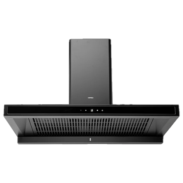 Hafele 90 cm Wall Mounted Chimney DATURA NEO 90 (DATURANEO90)