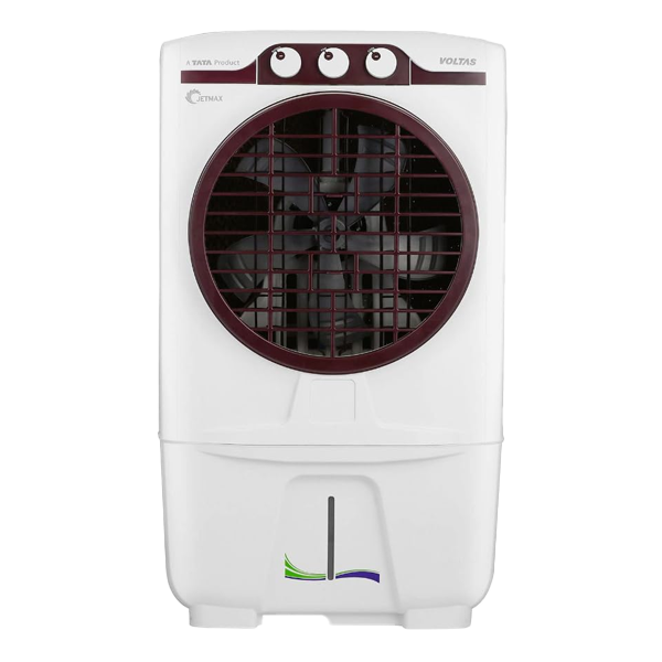 Voltas 70 L Desert Air Cooler (70LJETMAXBISDC)