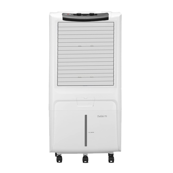 Kenstar 70 L Desert Air Cooler (70LTALLDEHCBIS5SDC)
