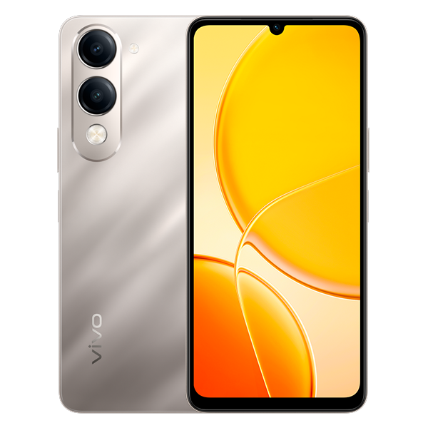 Vivo Y19s 5G 6GB RAM 128GB (Y19S5G6128GB)