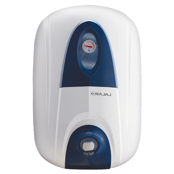 Bajaj Mantilla 10L Storage Water Heater (10LMANTILLA)