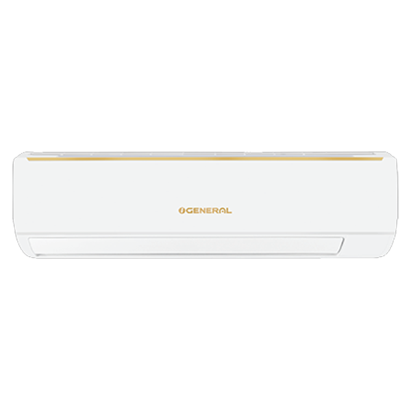 O GENERAL BMA Series 1.1 Ton 2 Star Split AC (1.1TASGA14BMAAB2SIU)