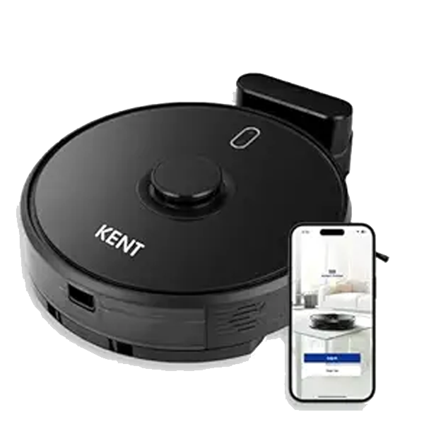 KENT RoboKlean R1 Robotic Vacuum Cleaner (ROBOKEANR1ROBOTIC)