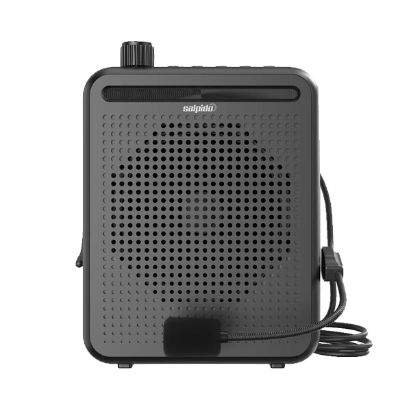 Salpido DWM 08 Original Sound Voice Amplifier (SPMICDWM08)