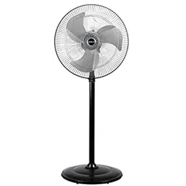 Havells V2 Neo Pedestal Fan Black (450MMV2NEOPF)