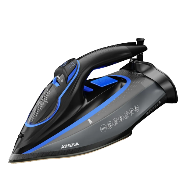Havells Athena 3000 W Steam Iron (ATHENA3000W)