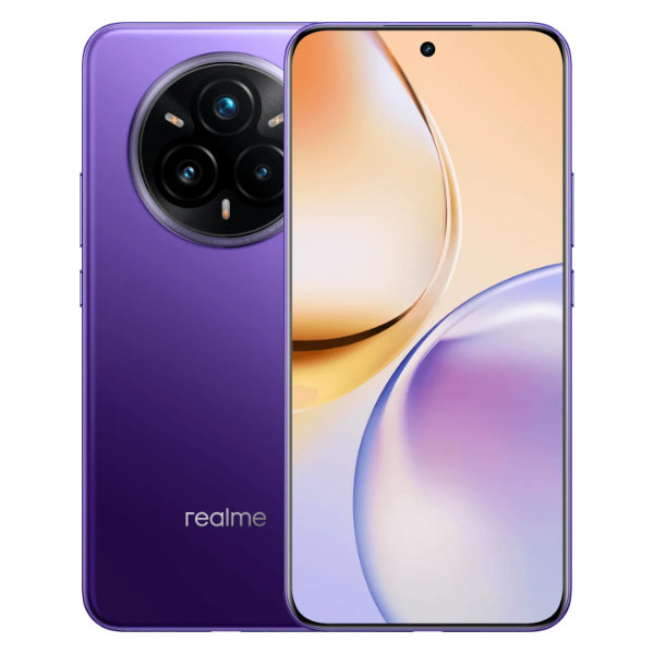 Realme 14 Pro 5G 8GB RAM, 256GB (REM14PRO5G8256GB)