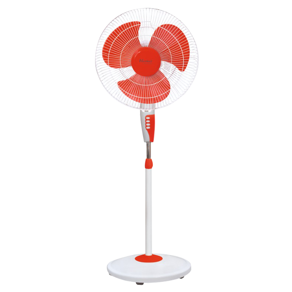 Hanbao 16 Cool Hawaa High Speed Pedestal Fan (16COOLHAWAABISHDHSPF)