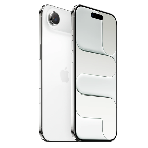 Apple iPhone Air (1TB, Cloud White, IPAIR1TBCLDWHTMG2X4)