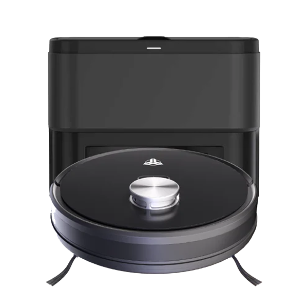 MecTURING LASERON Q10 ADC Vacuum Cleaner New Launch 2026 (LASERONQ10ADC)