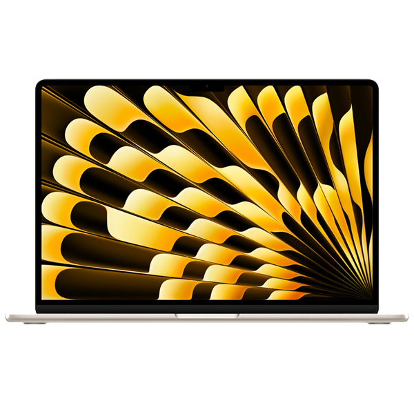 Apple MacBook Air Apple M4 Chip/24 GB/512 GB SSD/macOS Laptop (APMACBKAIRM4STLMC6K4)