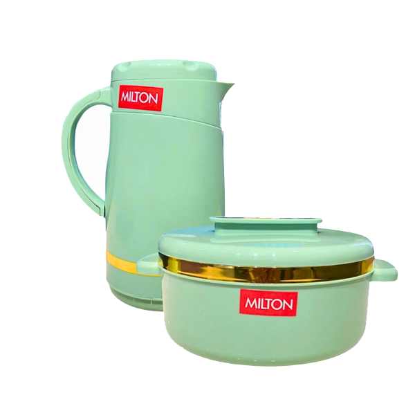 PREETHI GIFT MILTON ESSENZA SET (MILTONESSENZASET)