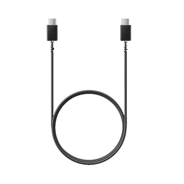 Samsung EP-DA705BBEGIN USB-C to USB-C Cable 1 m USB Type C Cable (SAMSEPDA705BBEG)