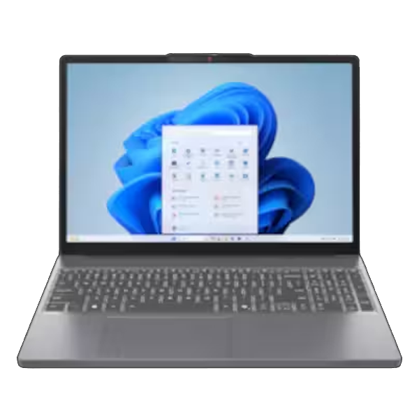 Lenovo IdeaPad Intel Core i5 13th Gen 13420H - 16 GB/512 GB SSD/Windows 11 Home Laptop (LENOVOIP83K100C6IN)