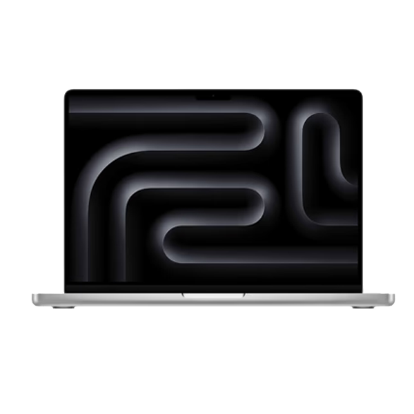 Apple MacBook Pro M5 Pro Chip (24GB RAM/ 1TB SSD/ 16 inch/ 18-core CPU/ 20-core GPU/ macOS/ Silver) (APMBPROM51TBSIMGE44)