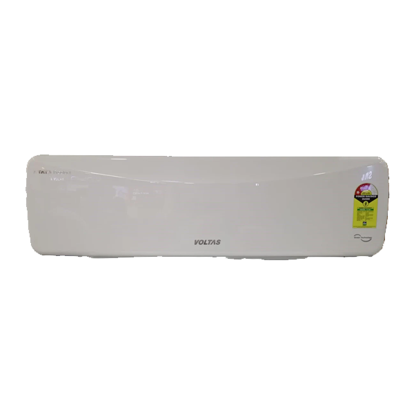 Voltas 183FS PRIME 1.5 Ton 3 Star Fix Speed Split AC (Copper Condenser, R32 Refrigerant, 2026, 1.5T183FSPRIME3SIU)