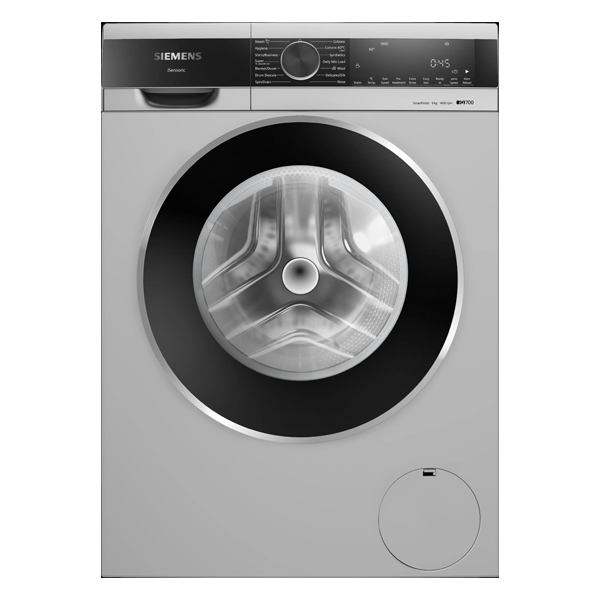 Siemens iQ500 Front Loader Washing Machine 9kg (WG44A2Z0IN)