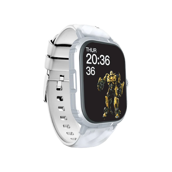 ZAVIA SMART WATCH LAZER 520 (ZAVIASWLAZER520)