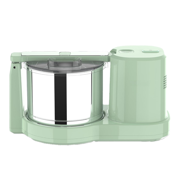 Butterfly Elektra Arm Type 2L Wet Grinder with Patented 3 Conical Stones (Lemon Grass, 2LELEKTRAARMTTG)