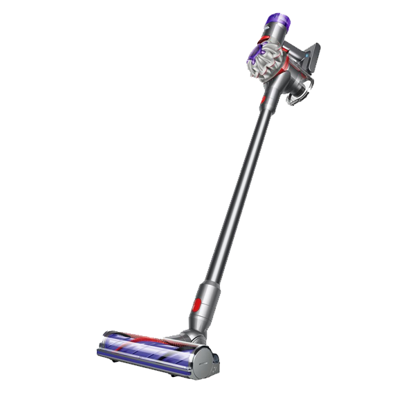 Dyson V8 Absolute 115W Cordless Dry Vacuum Cleaner with De-tangling Technology (DYSV25V8)