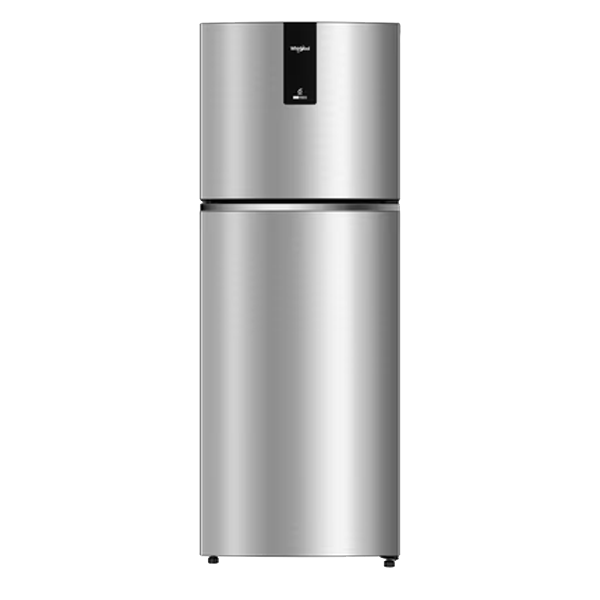 Whirpool 235 L 2 Star Frost Free Double Door Refrigerator (NEODF278PRM2SIMPESTY)