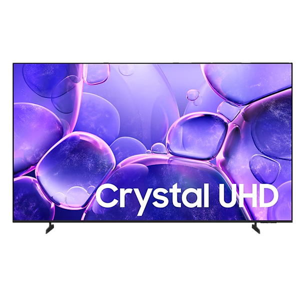 Samsung 75 inch) 4K Ultra HD LED Smart Tizen TV (UA75U8000F)