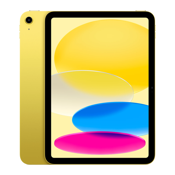 Apple iPad Wi-Fi 11 Inch, 256GB (IPD11A16WF256YLMD4J4)