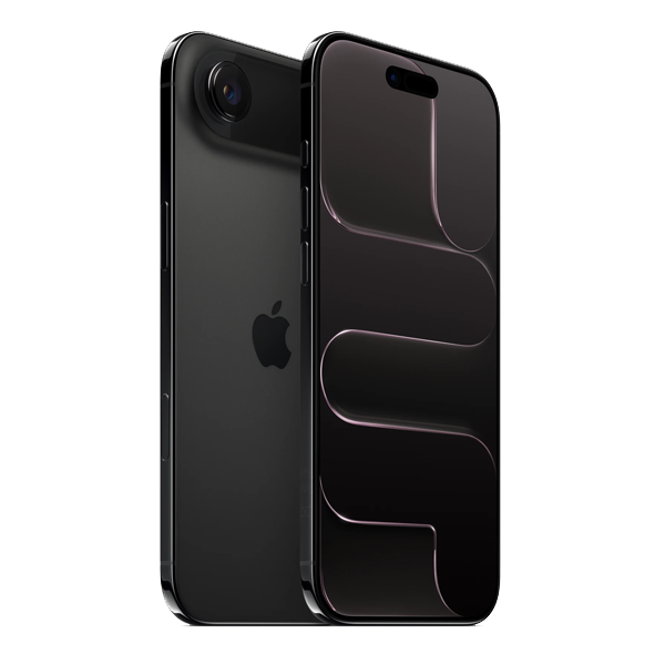 Apple iPhone Air (512GB, Space Black, IPAIR512SPABLKMG2Q4)