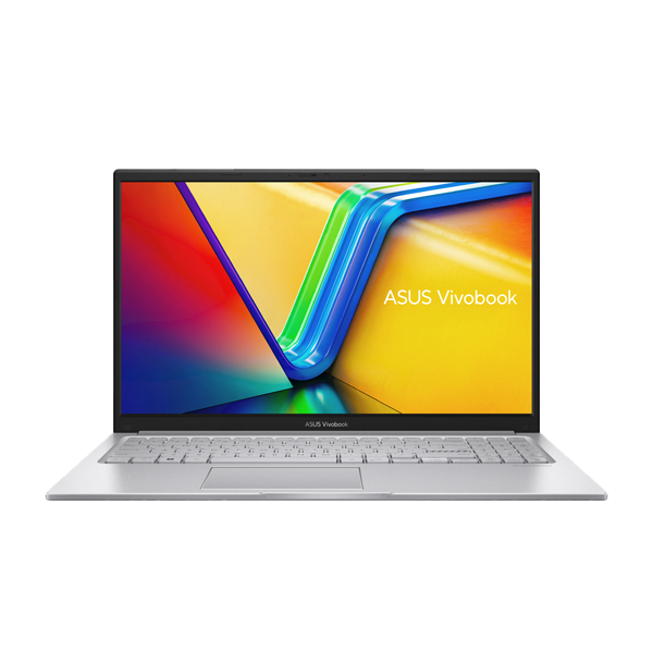 ASUS Vivobook Intel Core i3 13th Gen Thin & Light Laptop 8GB RAM, 512GB SSD ROM, Windows 11 Home (ASUSX1504VAD5321WSI3)