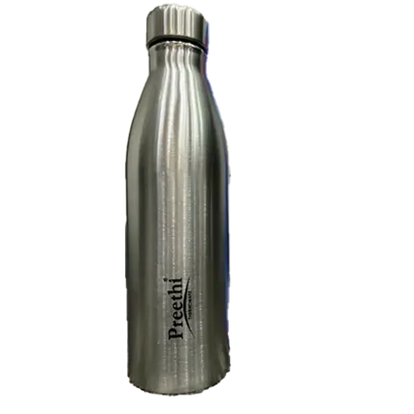 PREETHI GIFT TUPPERWARE 1L AQUASAFE BOTTLE (TWAQUASAFEBOTTLE1L)