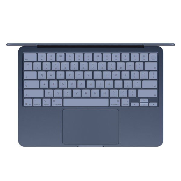 Apple MacBook Neo A18 Pro chip (8GB RAM/ 512GB SSD/ 13 Inch Liquid Retina Display/ 6‑core CPU and 5‑core GPU/ Touch ID/ Indigo) (APMBNEOA18512IGMHFG4)