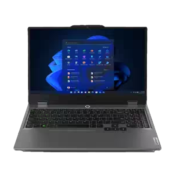 Lenovo 83DV01A9IN LOQ 15.6 Inch Intel Core i5 13650HX, 16 GB, 512 GB, Windows 11 Laptop (LENOVOLOQ83DV01A9IN)