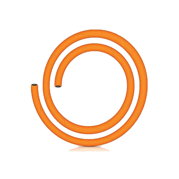 PREETHI GIFT GAS RUBBER HOSE 1.5 MTR MGA 535 (GASRUBBERHOSE1.5MTR)