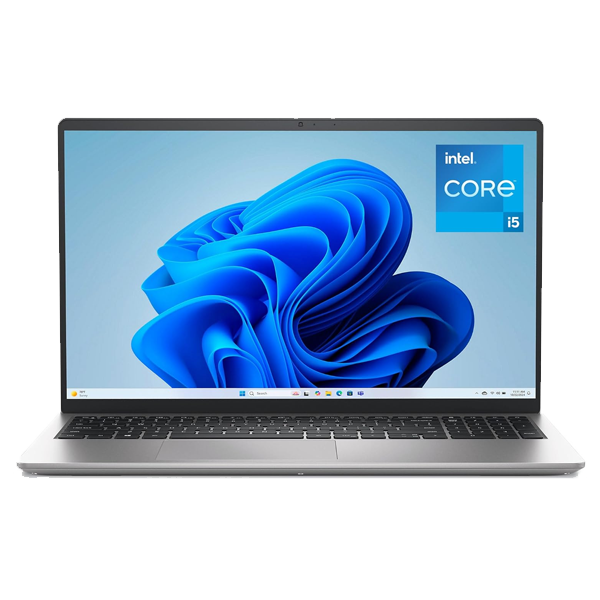 Dell 15 Laptop Intel Core i5-1334U Processor, 16GB DDR4 RAM, 512GB SSD  Windows 11 Home (DELLODC1525000401RIN)
