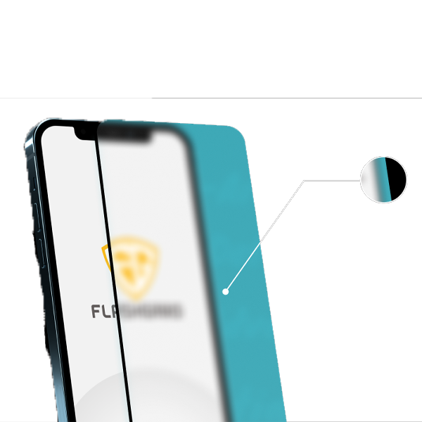 FLASHGARD TEMPER ALPHA PRIVACY (FGTALPHAPRIVACY)