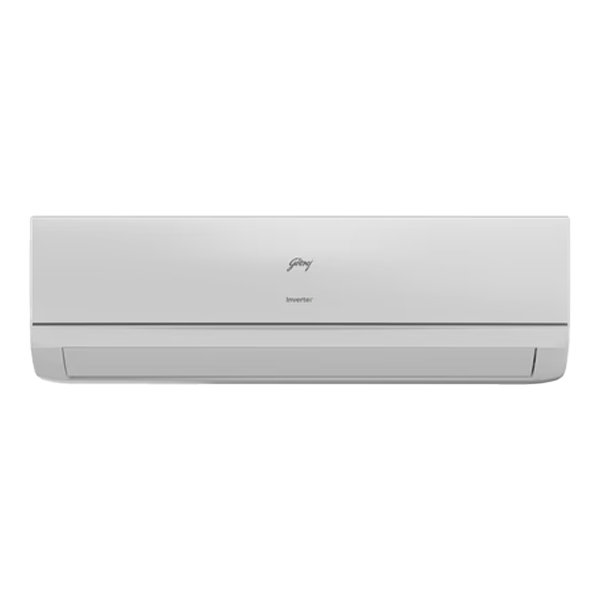 Godrej Y Series Convertible 1.5 Ton 3 Star Inverter Split AC (1.5THIC18Y3TGWA3SIU)